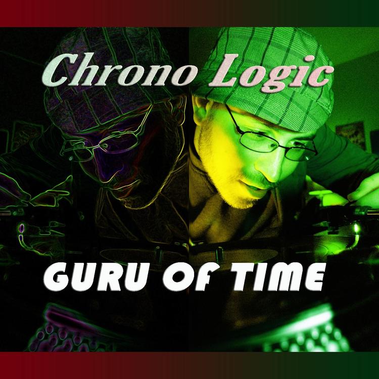 Chrono Logic's avatar image