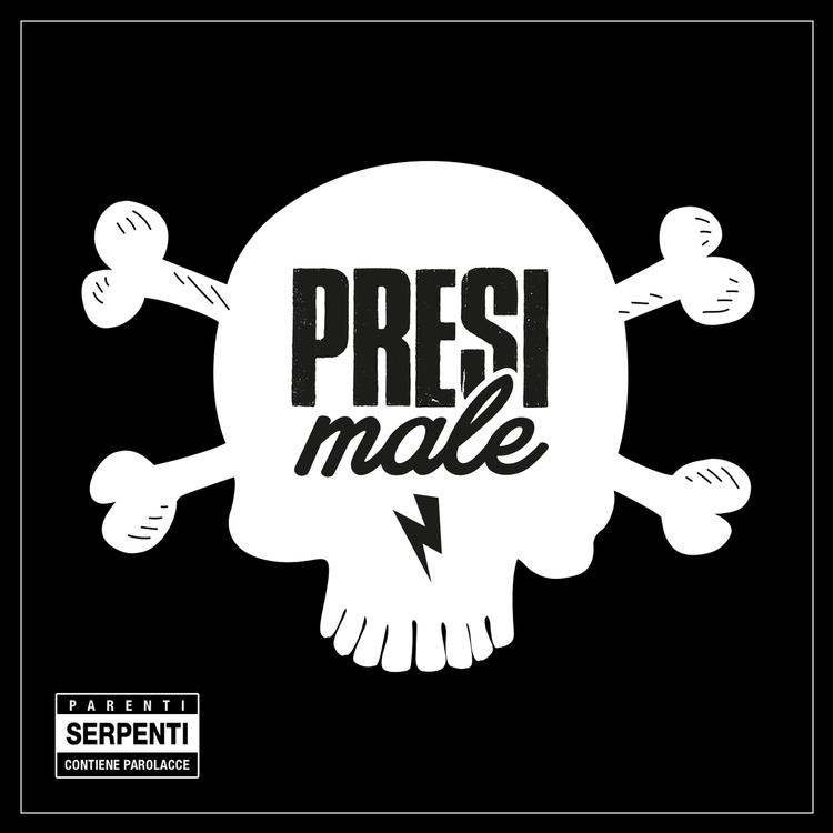 Presi Male's avatar image