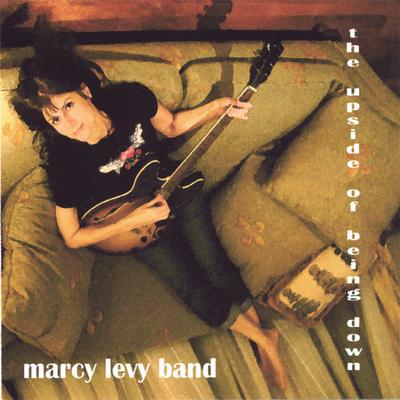 Marcy Levy Band's cover