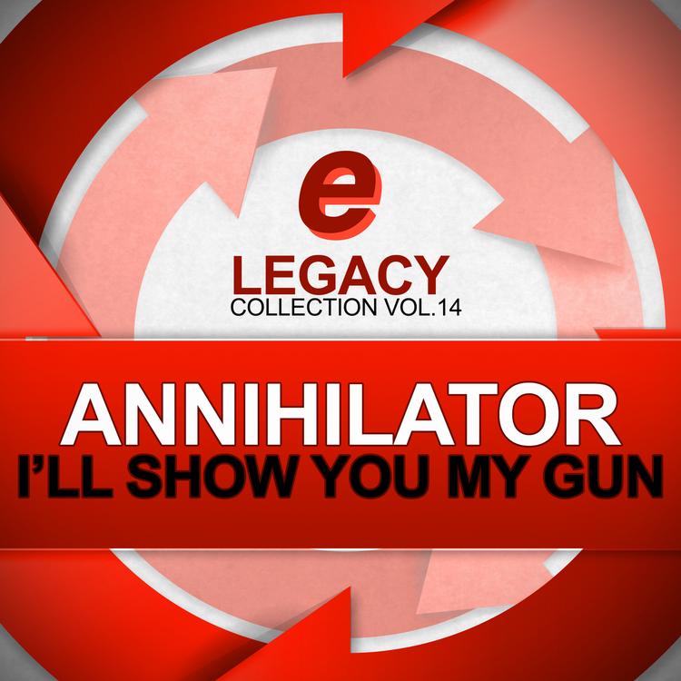 Annihilator's avatar image