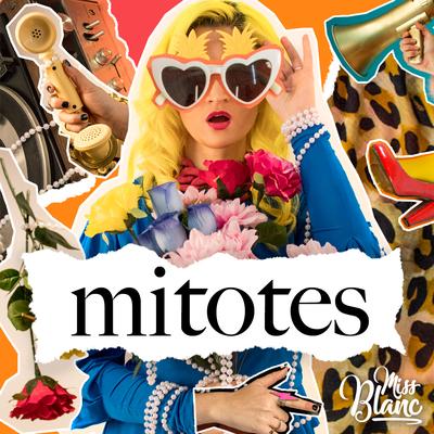 Mitotes's cover