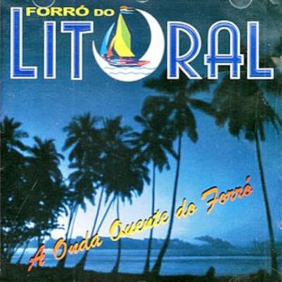 Forró do Litoral's cover
