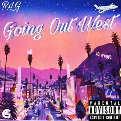 Going Out West's cover