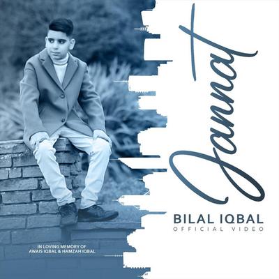 Bilal Iqbal's cover
