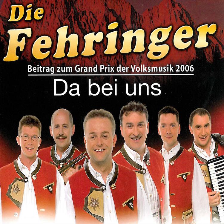 Die Fehringer  -  Da bei uns  (Grand Prix - Finaltitel 2006)'s avatar image