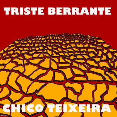 Triste Berrante (Ao Vivo)'s cover