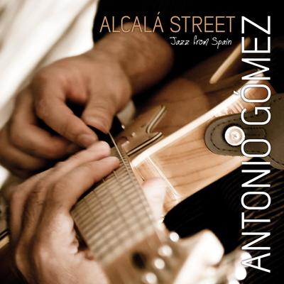 Bulerías de Aranjuez (Concierto de Aranjuez) [feat. Moises Santiago] By Antonio Gomez, Moisés Santiago's cover