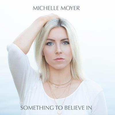 Michelle Moyer's cover