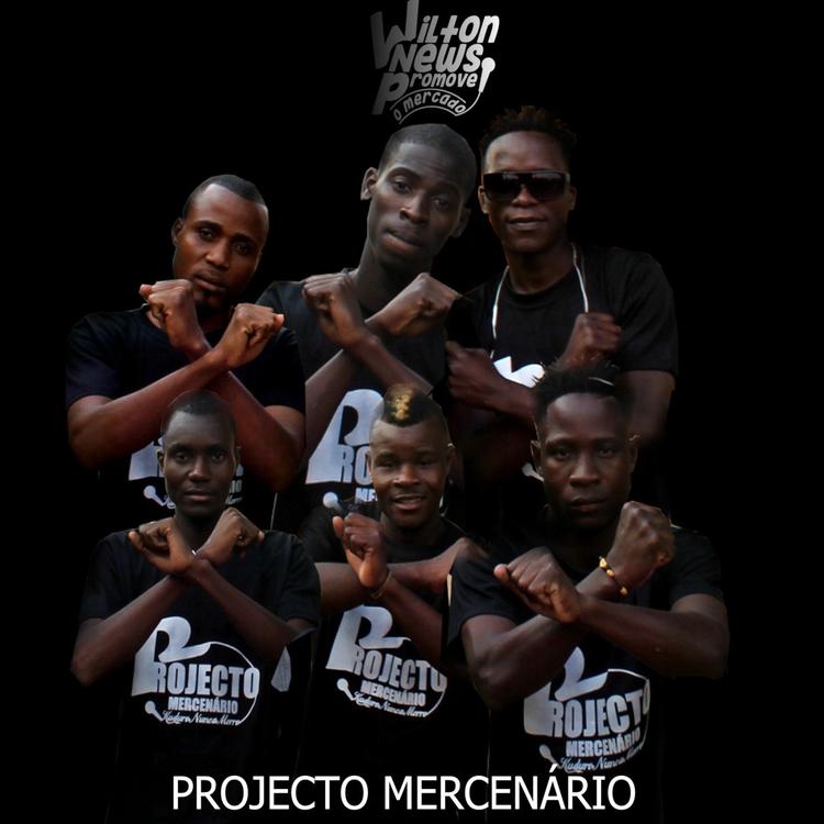 Projecto Mercanário's avatar image