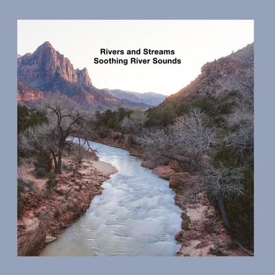 Rivers and Streams's cover