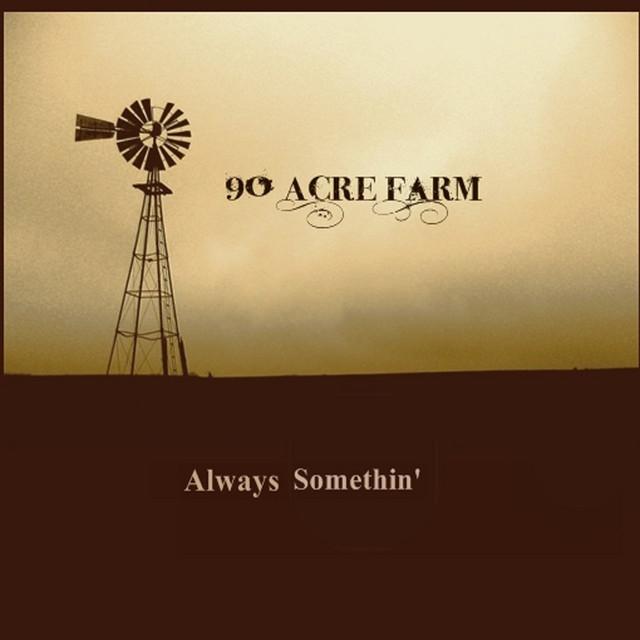 90 Acre Farm's avatar image