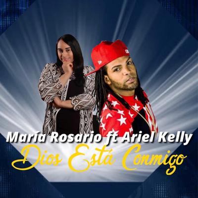 Dios Esta Conmigo By Maria Rosario's cover