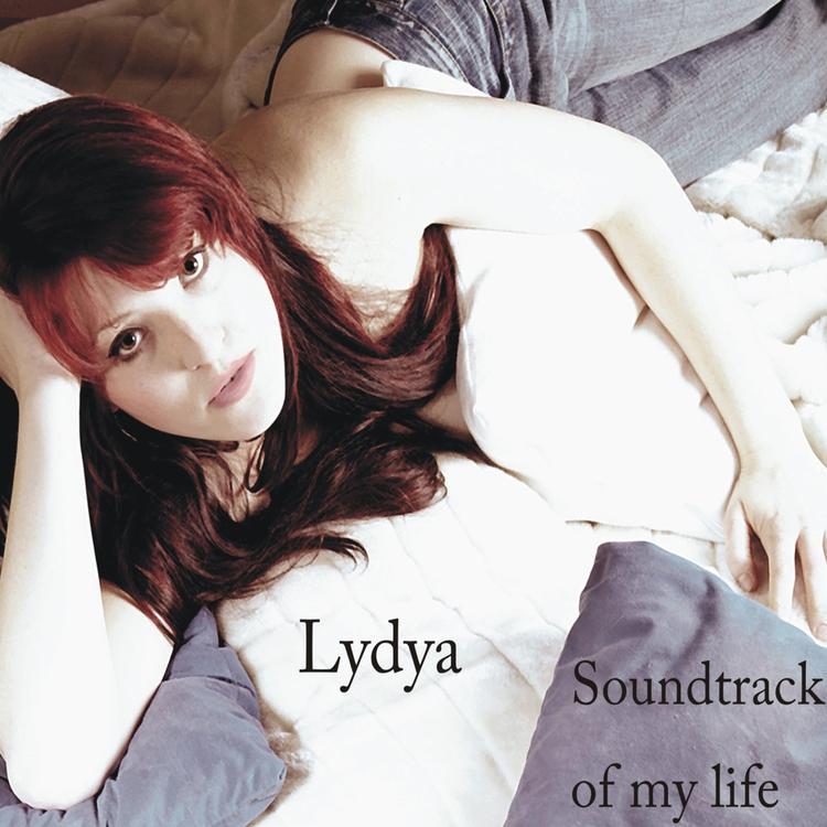 LYDYA's avatar image