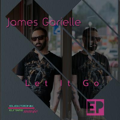 Let It Go By James Garielle's cover