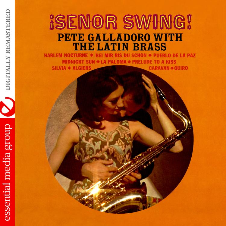 The Latin Brass's avatar image