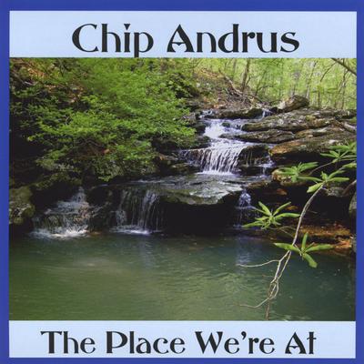 Chip Andrus's cover