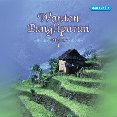 Wonten Panglipuran, Vol.1's cover