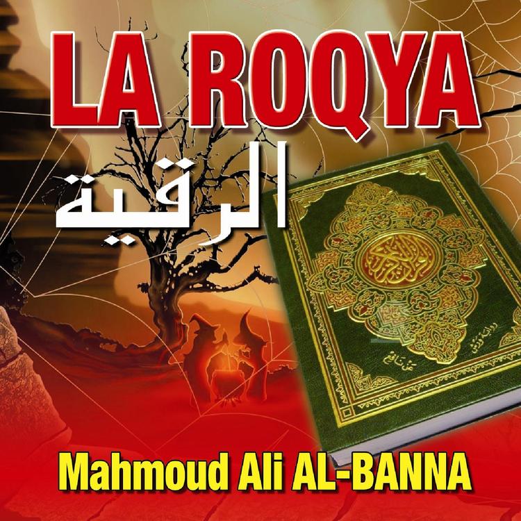 Mahmoud Ali Al-Banna's avatar image