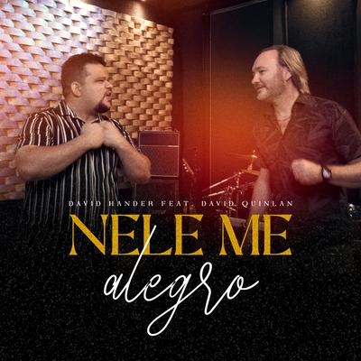 Nele Me Alegro By David Hander, David Quinlan's cover