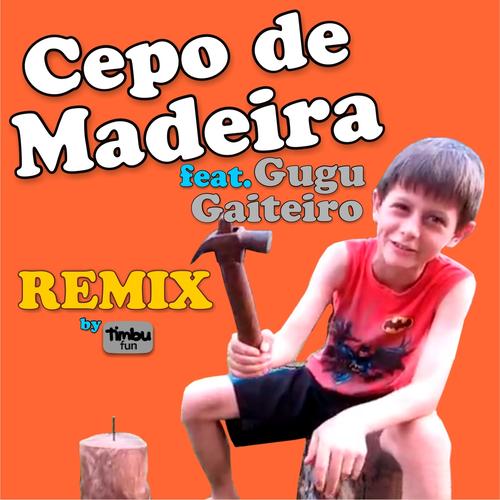 Cepo de Madeira's cover