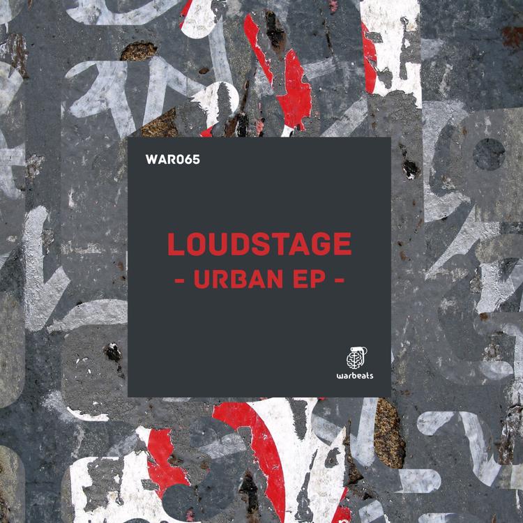 Loudstage's avatar image