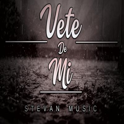 STEVAN MUSIC's cover