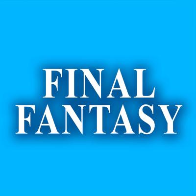 Final Fantasy Notification's cover