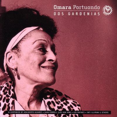 Dos Gardenias By Omara Portuondo's cover
