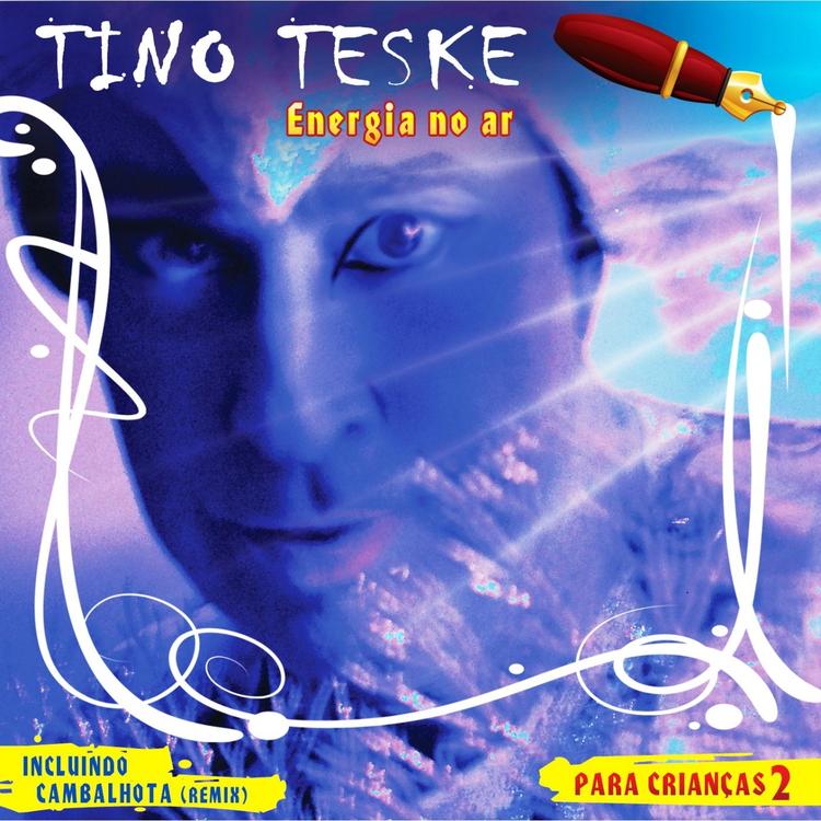 Tino Teske's avatar image