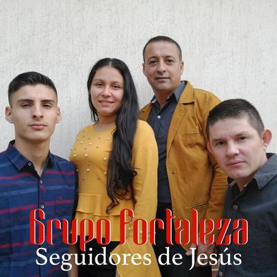 Sigue Adelante By Grupo Fortaleza Seguidores de Jesús's cover