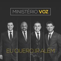 Ministerio Voz's avatar cover