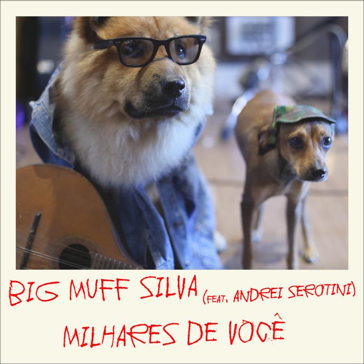 Big Muff Silva's avatar image