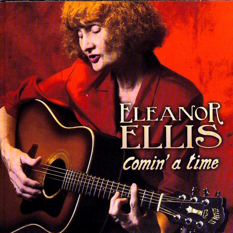 Eleanor Ellis's avatar image