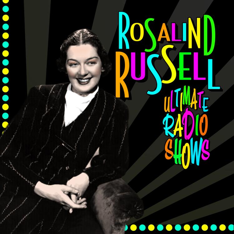 Rosalind Russell's avatar image