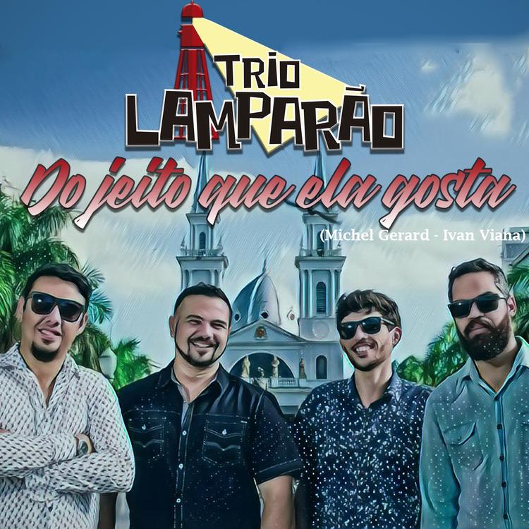 Trio Lamparão's avatar image