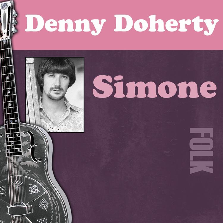 Denny Doherty's avatar image