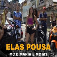 MC Dimaria's avatar cover