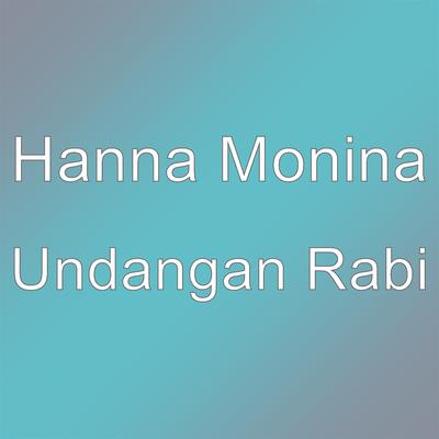 Undangan Rabi's cover