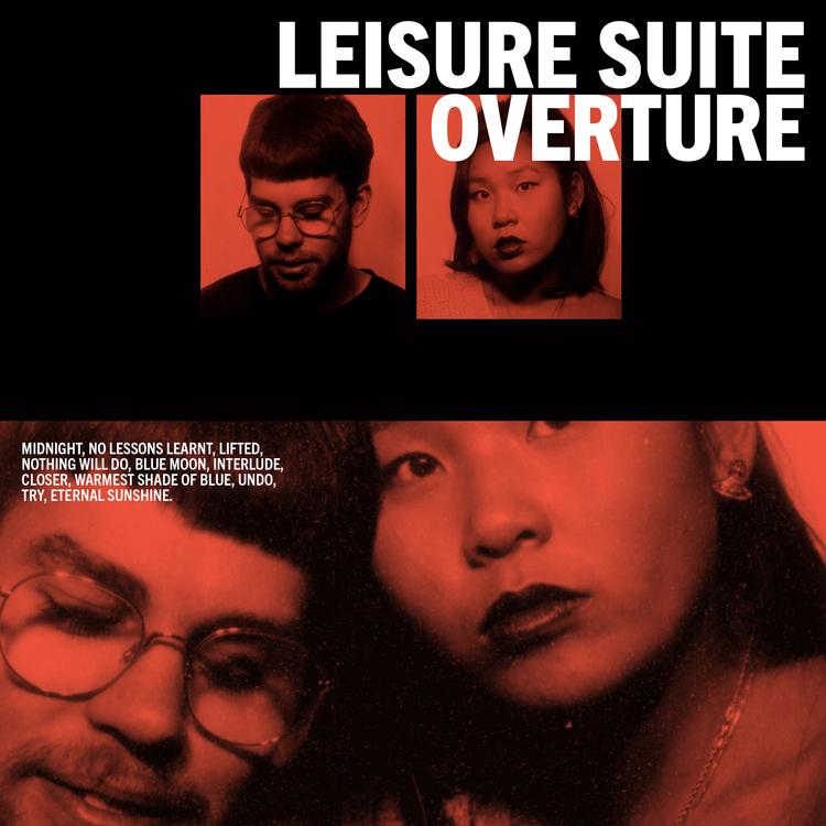 Leisure Suite's avatar image