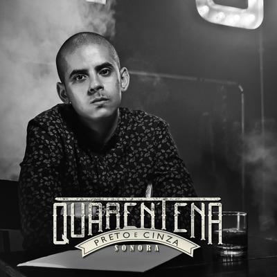 Céu de Demônios e Anjos By Quarentena Sonora's cover