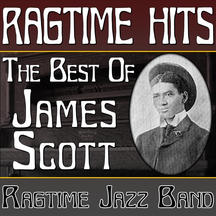 Ragtime Jazz Band's avatar image