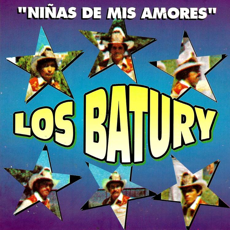 Los Batury's avatar image