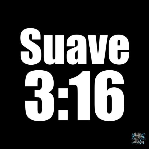 Suave 3:16 Official Tiktok Music | album by Suave Burgandy