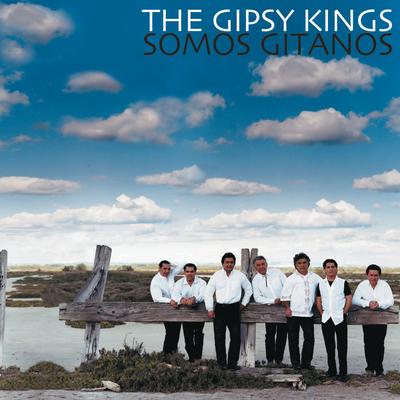 Majiwi By Gipsy Kings's cover