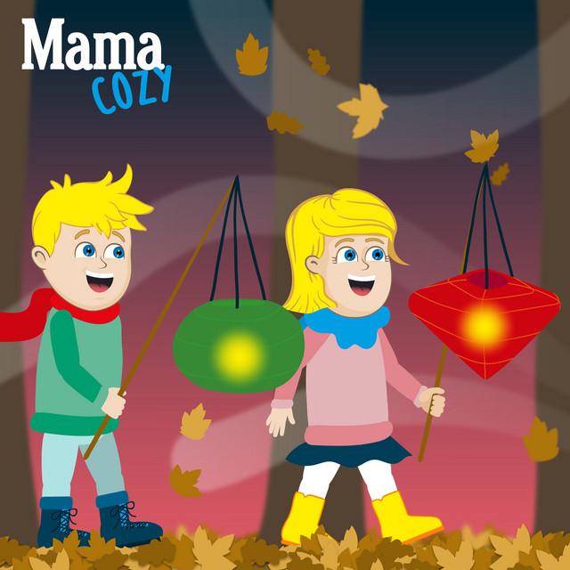 Nursery Rhymes Mama Cozy's avatar image