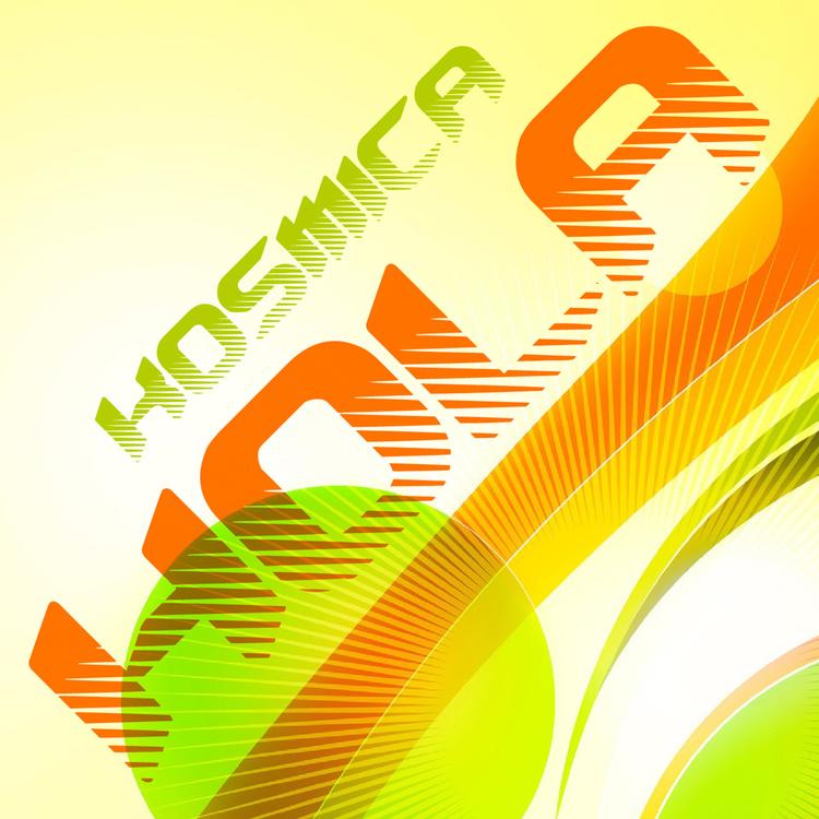 Kosmica's avatar image