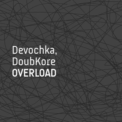 Overload By Devochka, DoubKore's cover