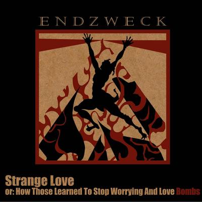 Strange Love's cover