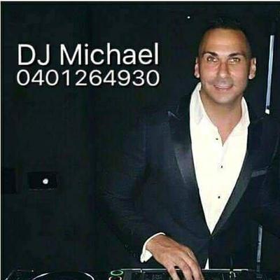 DJ Michael's cover