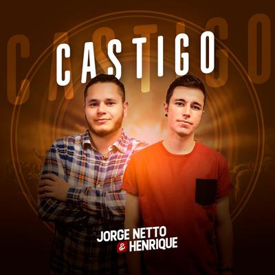 Castigo By Jorge Netto & Henrique's cover